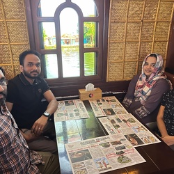 Netsonic AutoLiv Launch