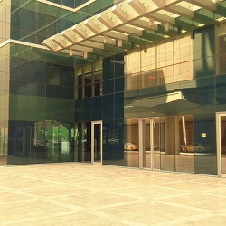 Netsonic Sales Desk @The One Tower, Sheikh Zayed Road - Dubai