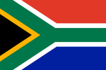 Africa Flag